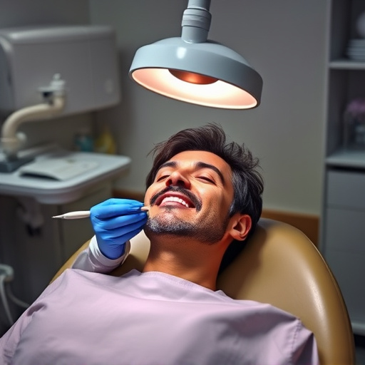 sedation dentistry