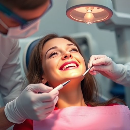 sedation dentistry