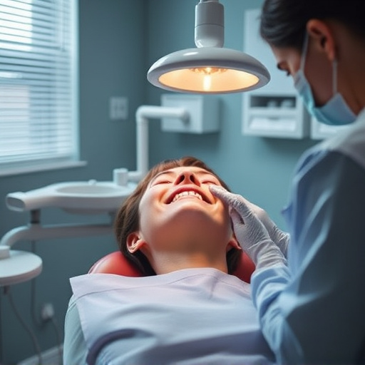 sedation dentistry