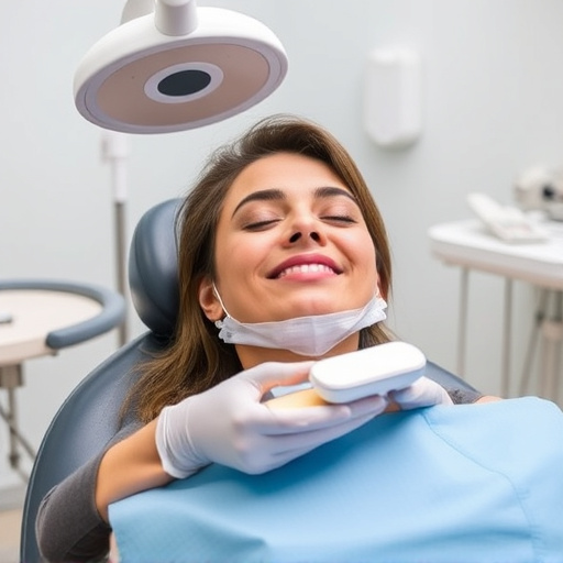 sedation dentistry
