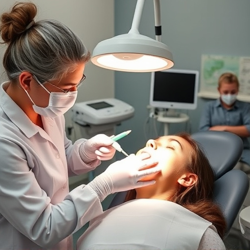 sedation dentistry
