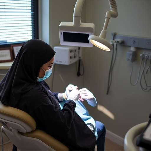 sedation dentistry