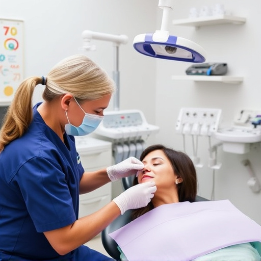 sedation dentistry