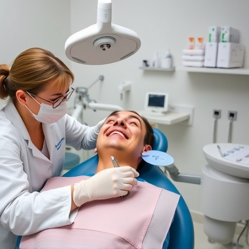 sedation dentistry
