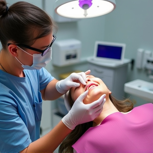 sedation dentistry