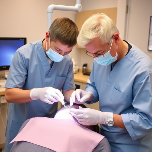 sedation dentistry