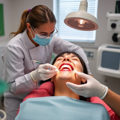 sedation dentistry