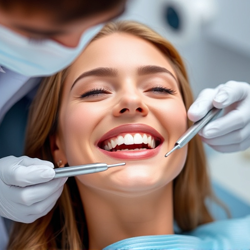 sedation dentistry
