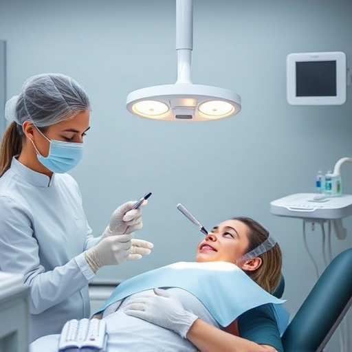 sedation dentistry