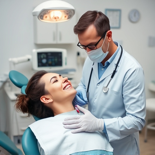 sedation dentistry
