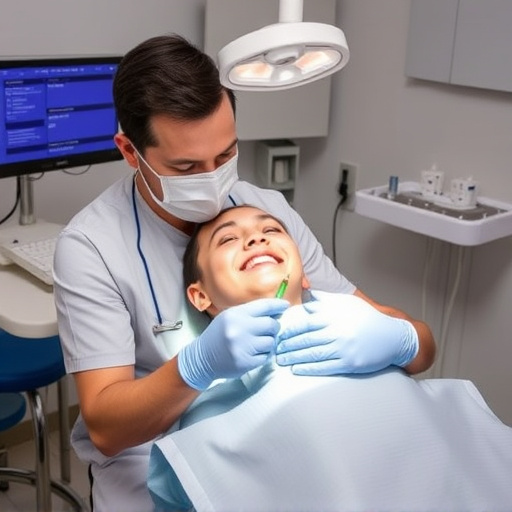sedation dentistry