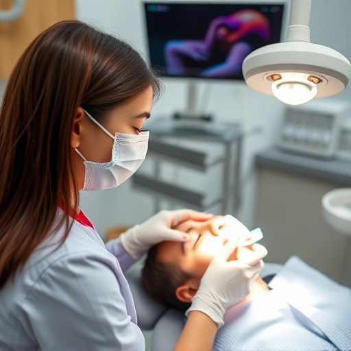 sedation dentistry