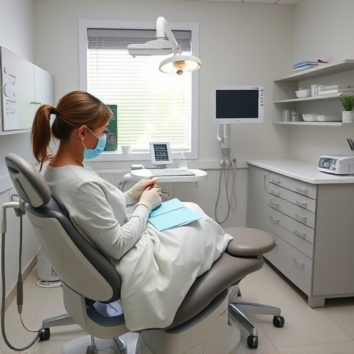 sedation dentistry