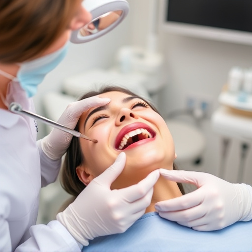 sedation dentistry