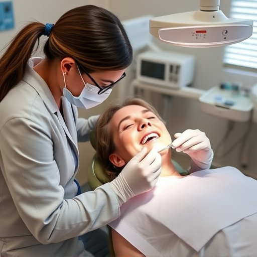 sedation dentistry