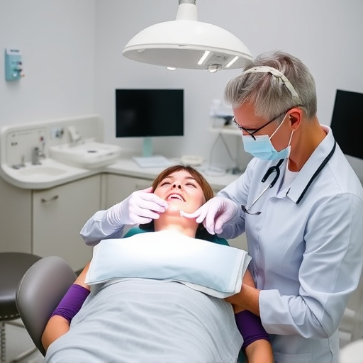 sedation dentistry