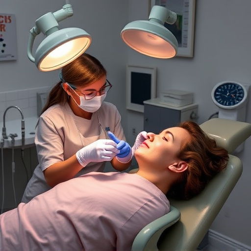 sedation dentistry