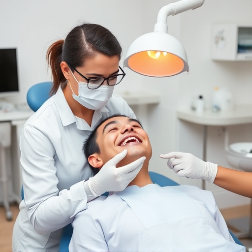 sedation dentistry