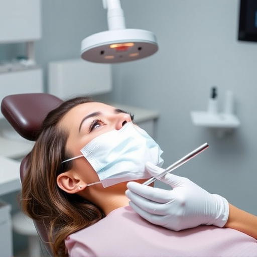 sedation dentistry