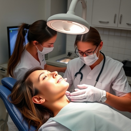 sedation dentistry