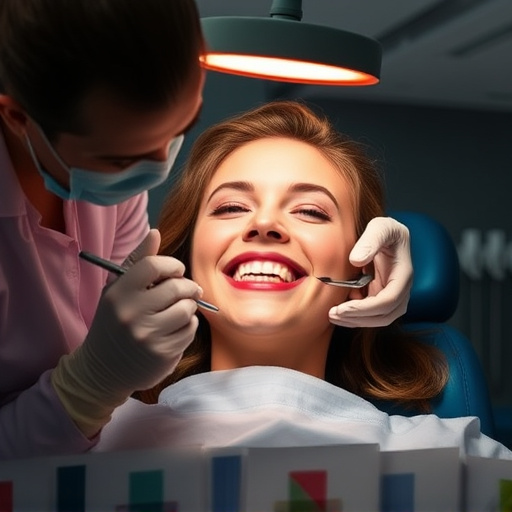 sedation dentistry