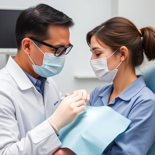 sedation dentistry