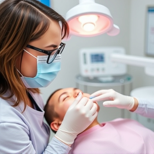sedation dentistry