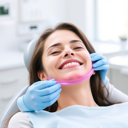 sedation dentistry