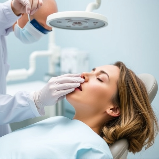 sedation dentistry