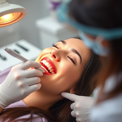 sedation dentistry