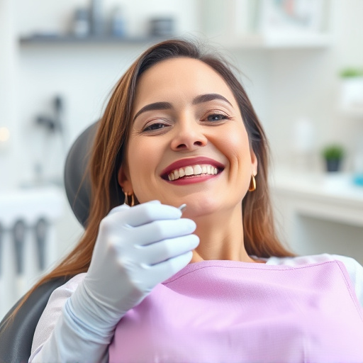 sedation dentistry