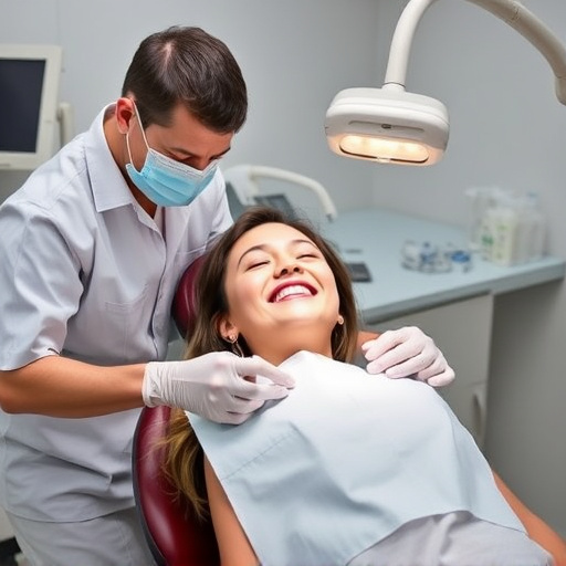 sedation dentistry