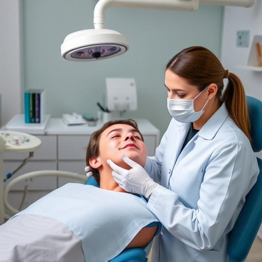 sedation dentistry