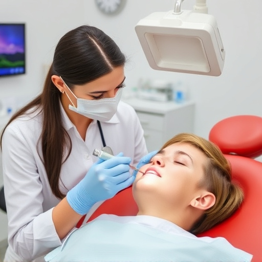 sedation dentistry