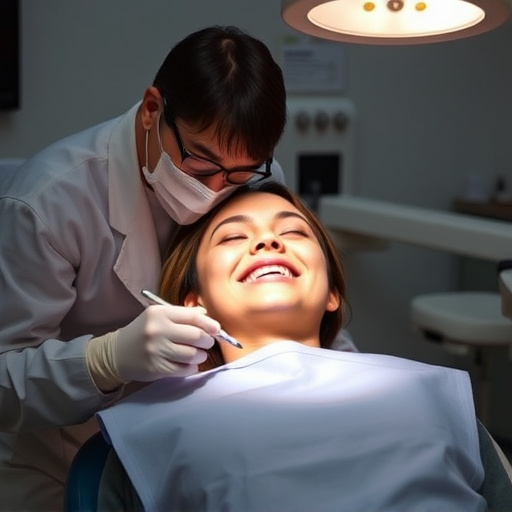 sedation dentistry