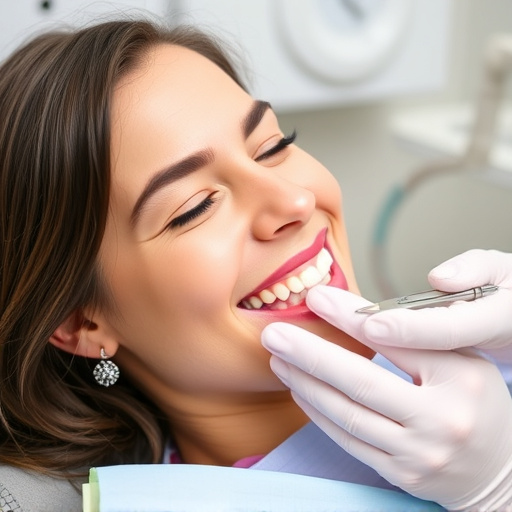 sedation dentistry
