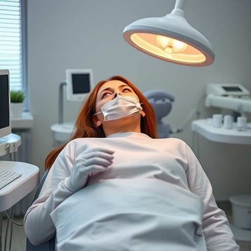 sedation dentistry