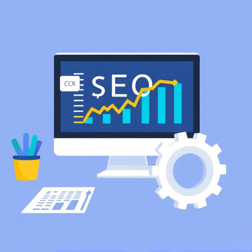 SEO audit