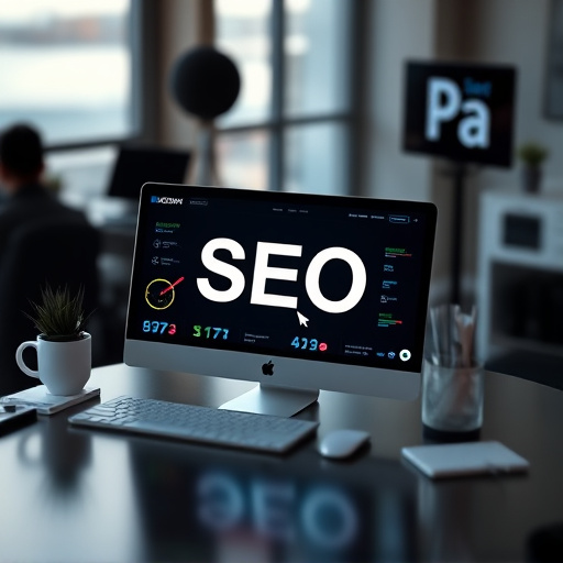 SEO audit