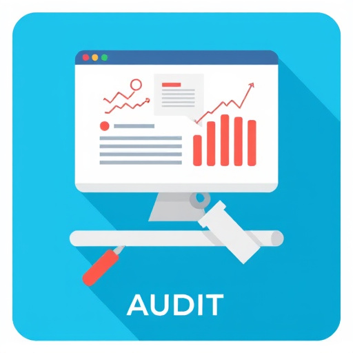 SEO audit