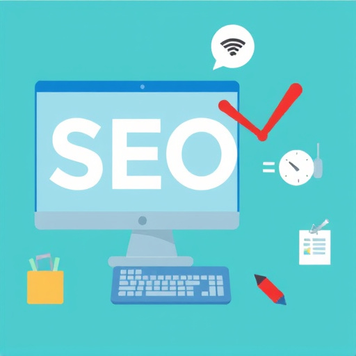 SEO audit