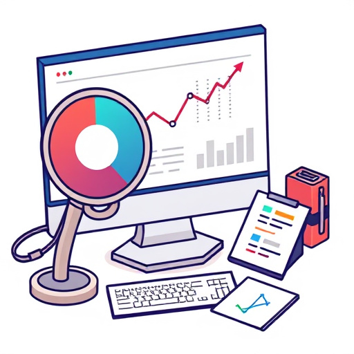 SEO audit