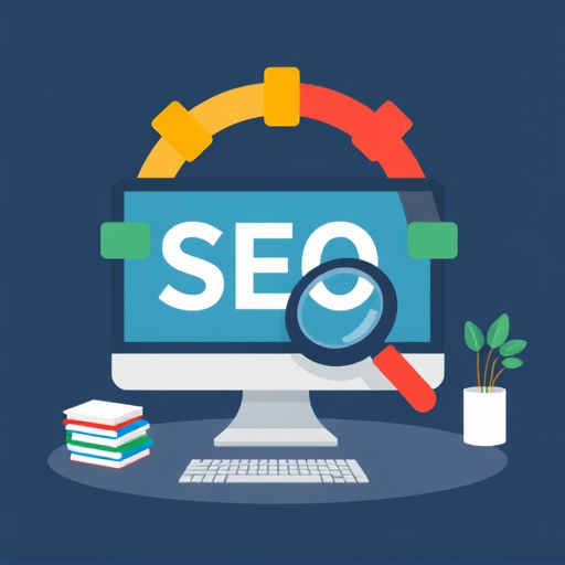 SEO audit