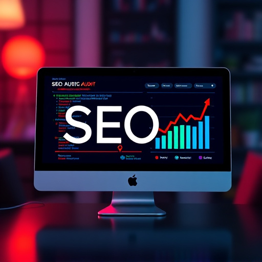 SEO audit