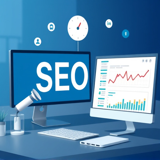 SEO audit