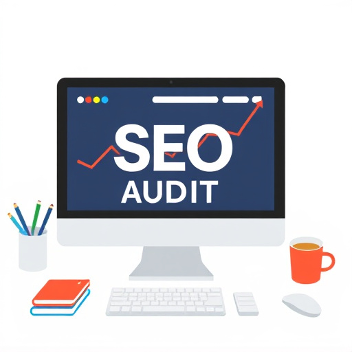 SEO audit
