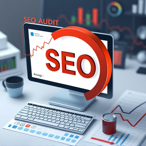 SEO audit