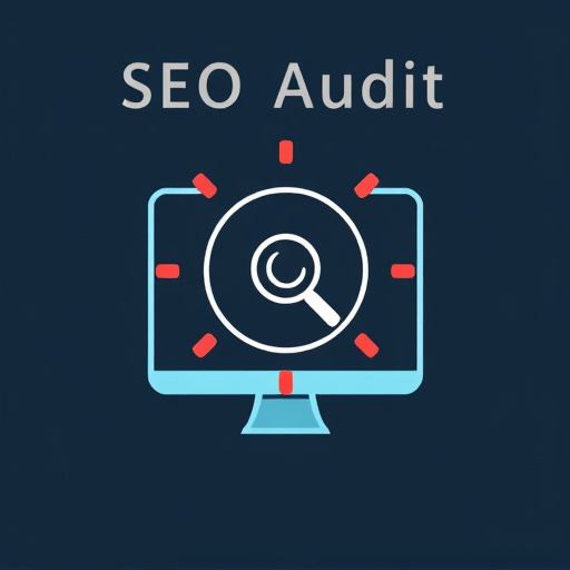SEO audit
