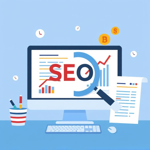 SEO audit