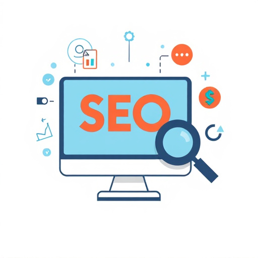 SEO audit
